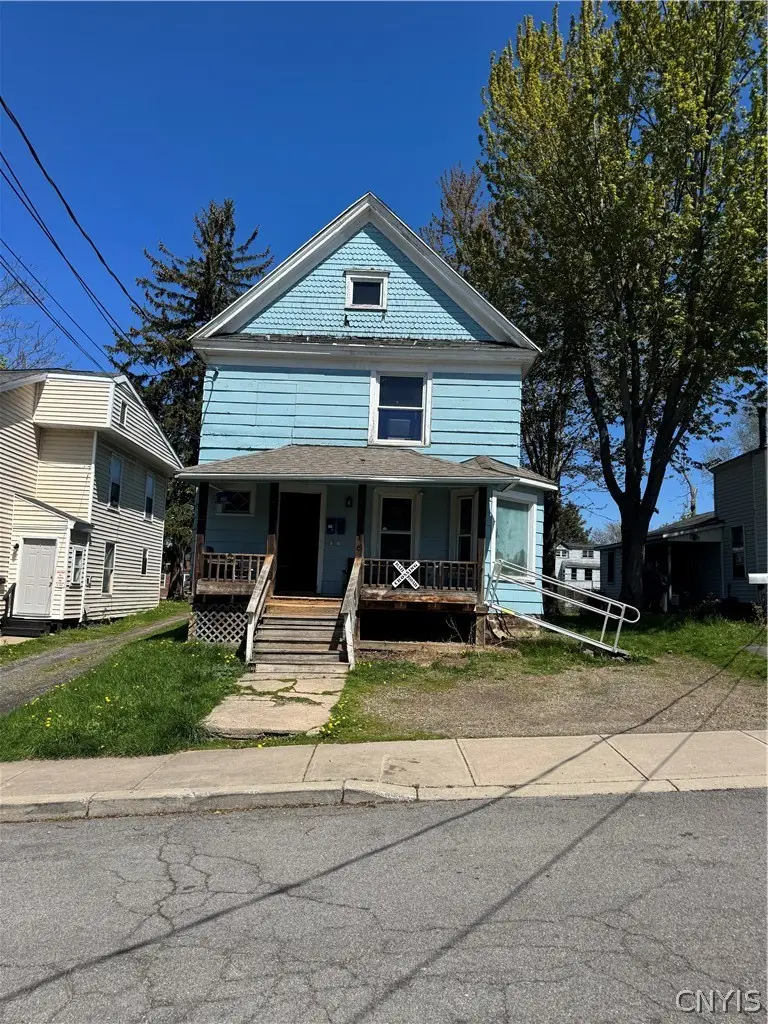 215 Utica Street, Fulton, NY 13069 - #2
