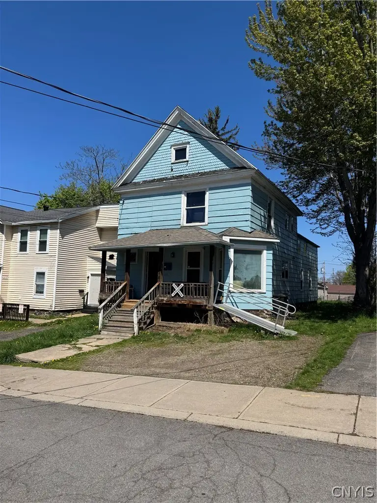 215 Utica Street, Fulton, NY 13069 - #3
