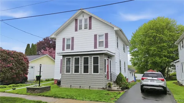 406 Lansing Street, Herkimer, NY 13350