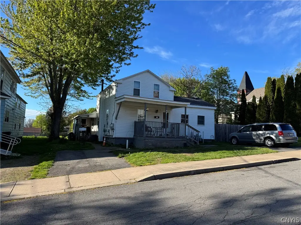 219 Utica Street, Fulton, NY 13069 - #1