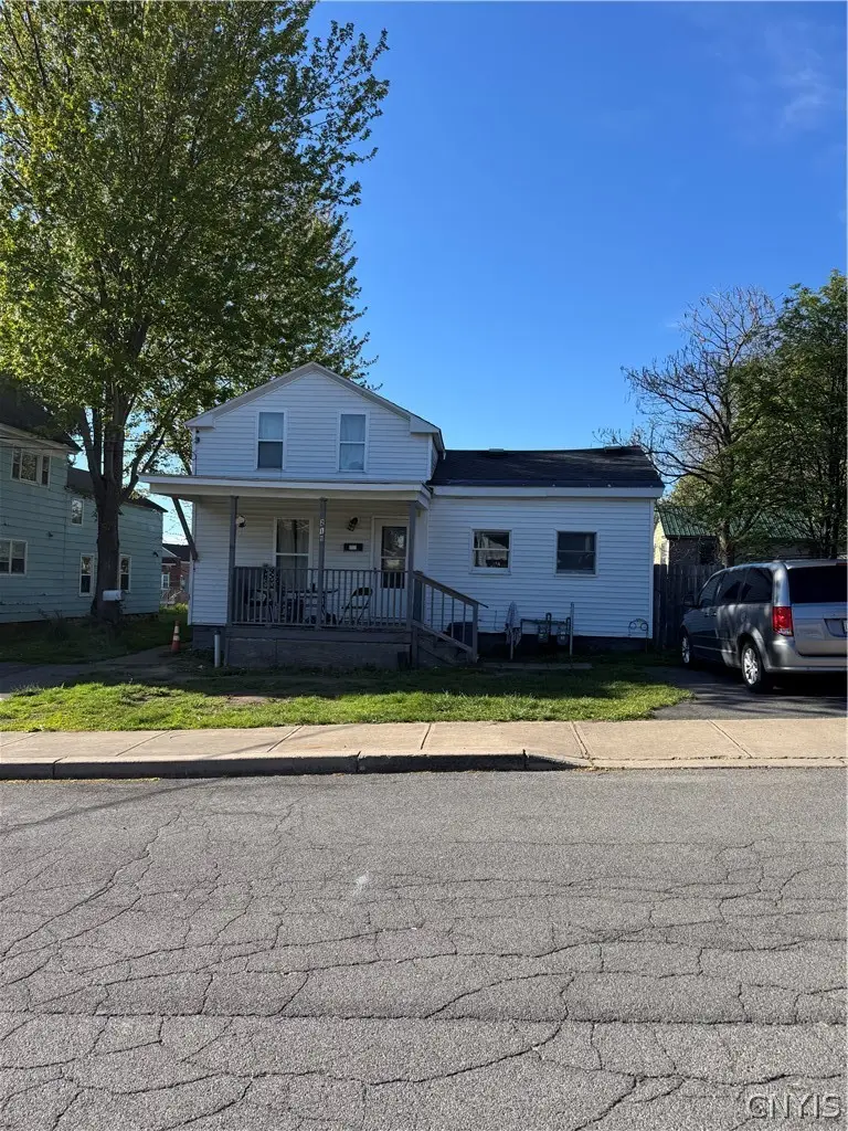 219 Utica Street, Fulton, NY 13069 - #3