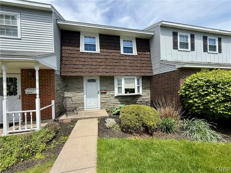 207 Highbridge Street #9, Fayetteville, NY 13066 - #2