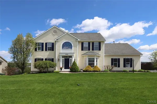 4460 Winding Creek Road, Manlius, NY 13104