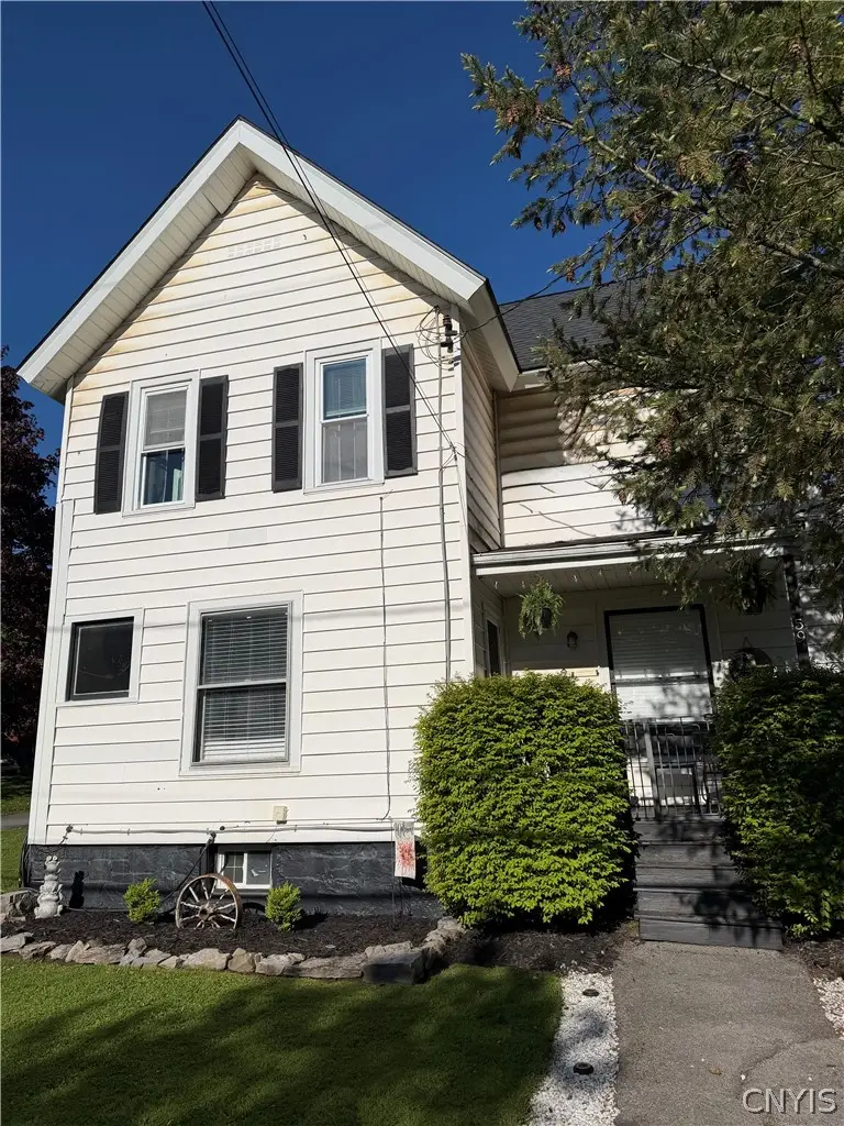 59 Cayuga Street, Auburn, NY 13021 - #1