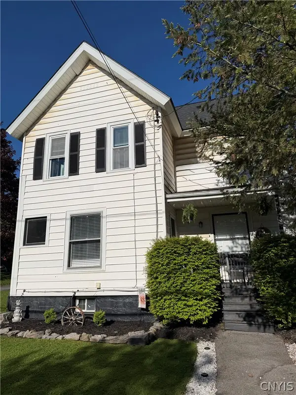 59 Cayuga Street, Auburn, NY 13021