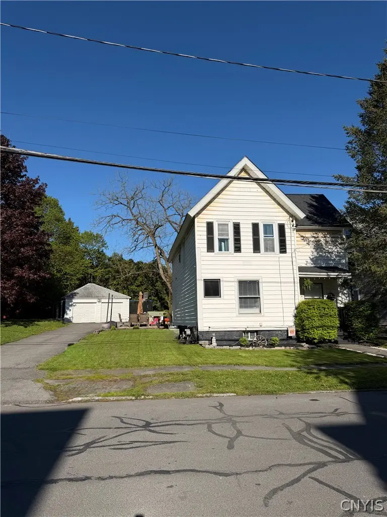 59 Cayuga Street, Auburn, NY 13021 - #2