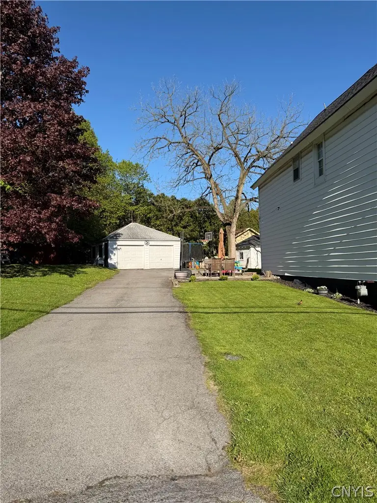 59 Cayuga Street, Auburn, NY 13021 - #3