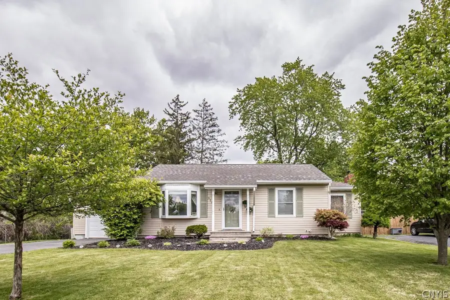 316 Washburn Drive, East Syracuse, NY 13057 - #3