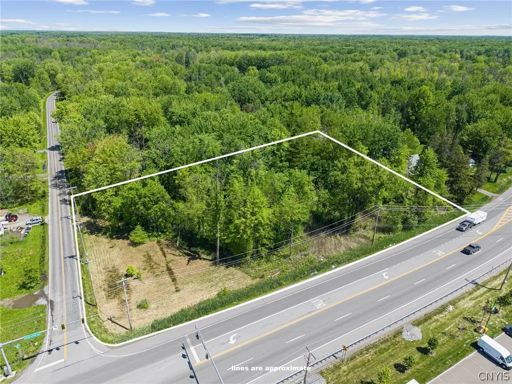 6859 Kirkville Road, East Syracuse, NY 13057 - #1