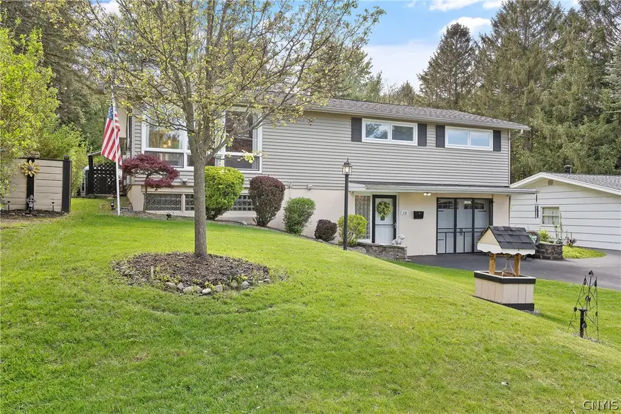 232 Wynnfield Drive, Syracuse, NY 13219 - #3
