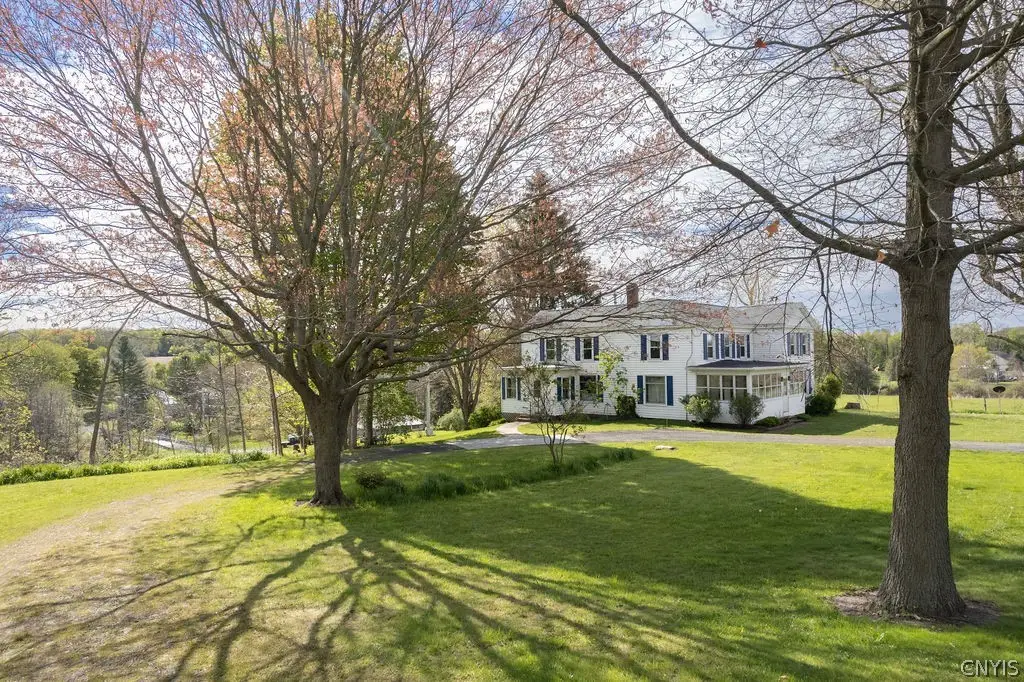 14424 State Route 38, Sterling, NY 13156 - #1