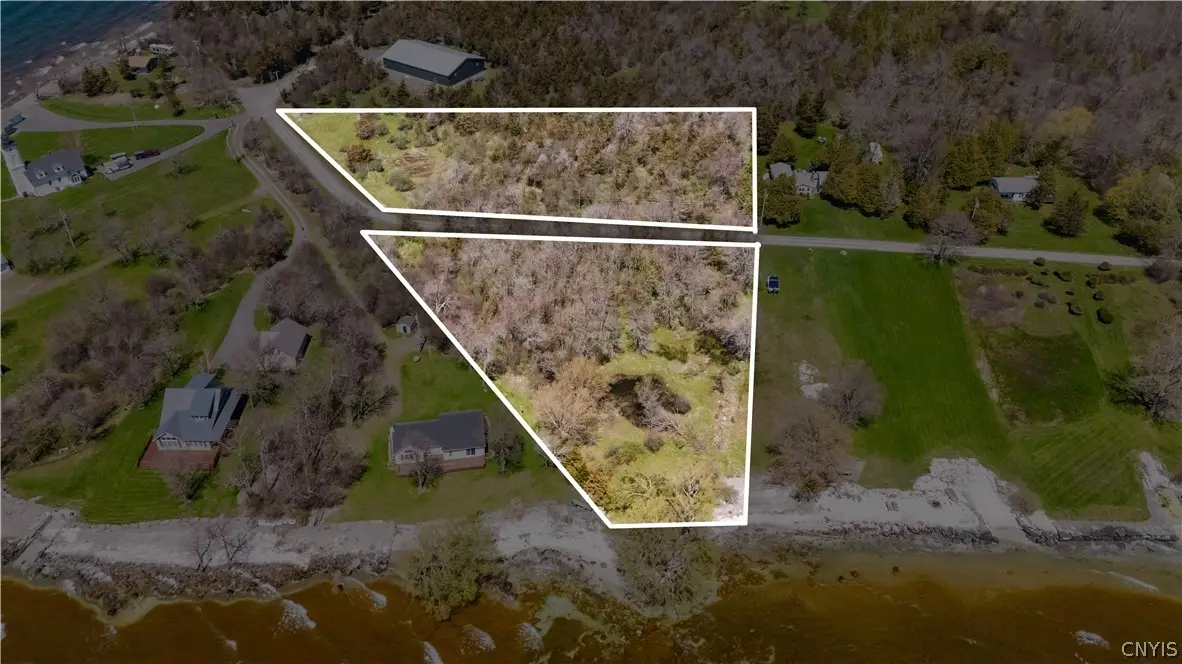 3350 Stony Point Lane, Henderson, NY 13650 - #1