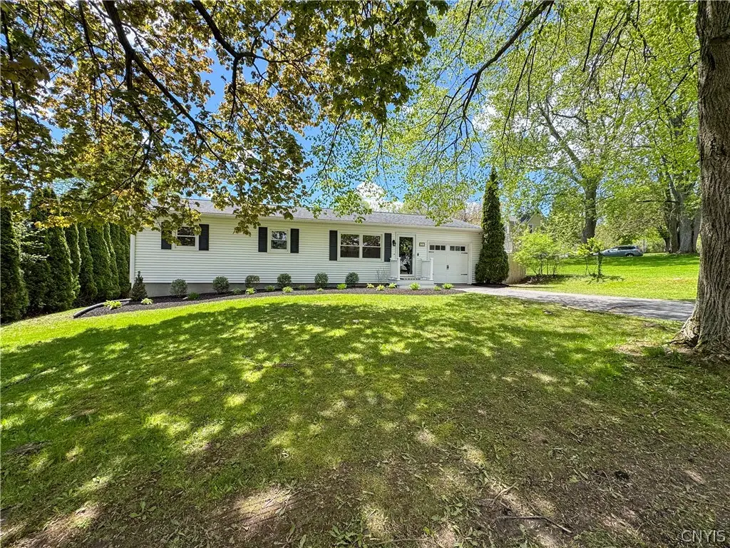 26 Locust Street, Auburn, NY 13021 - #1