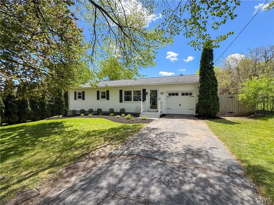 26 Locust Street, Auburn, NY 13021 - #2