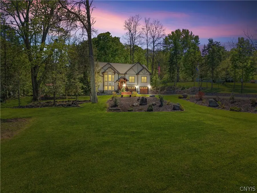 515 Tuscarora Road, Chittenango, NY 13037 - #2