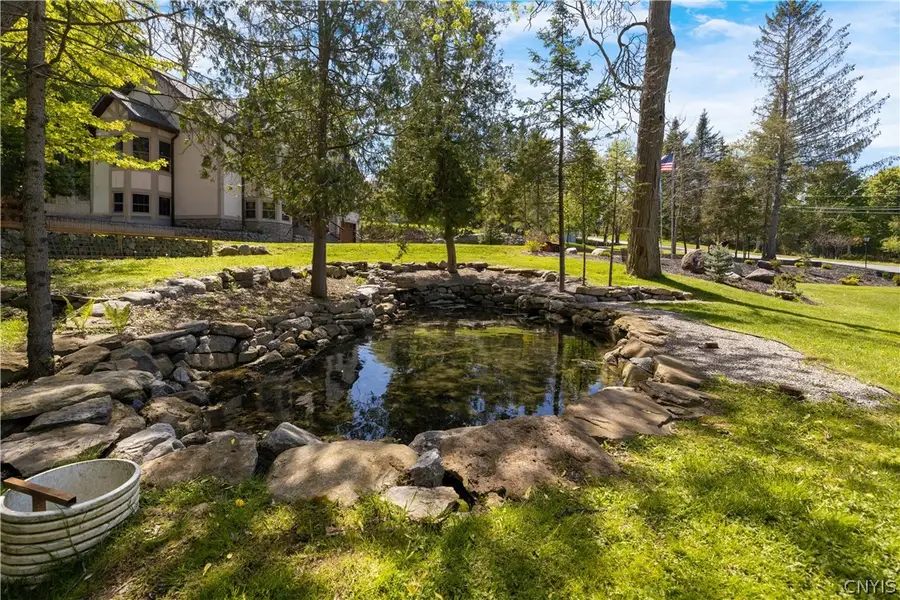 515 Tuscarora Road, Chittenango, NY 13037 - #3