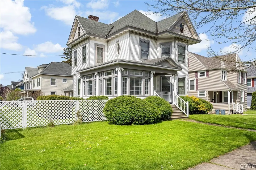 161 E Genesee Street, Auburn, NY 13021 - #1