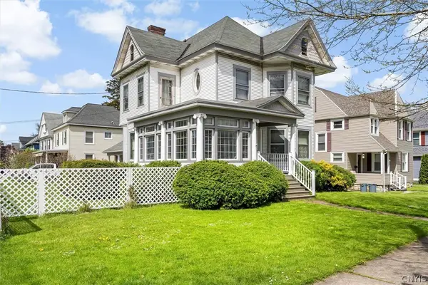 161 E Genesee Street, Auburn, NY 13021