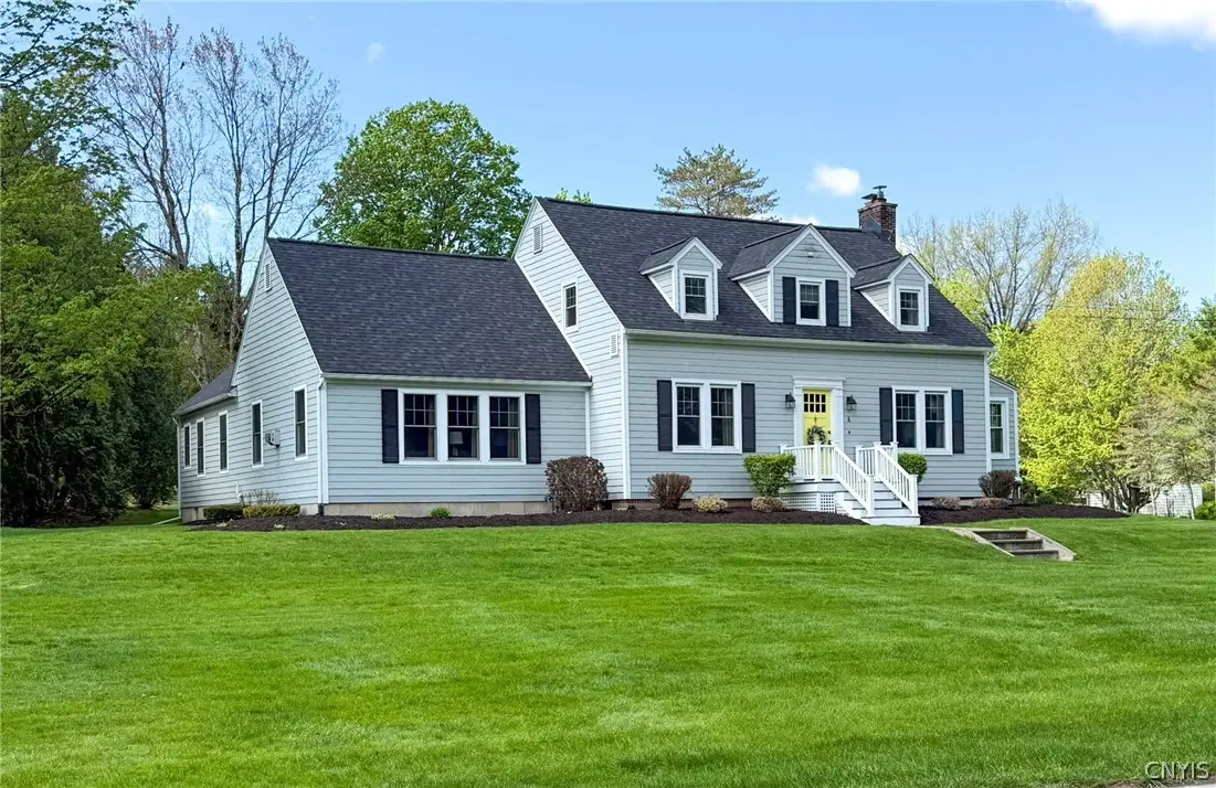4 Gilbert Road, New Hartford, NY 13413 - #1