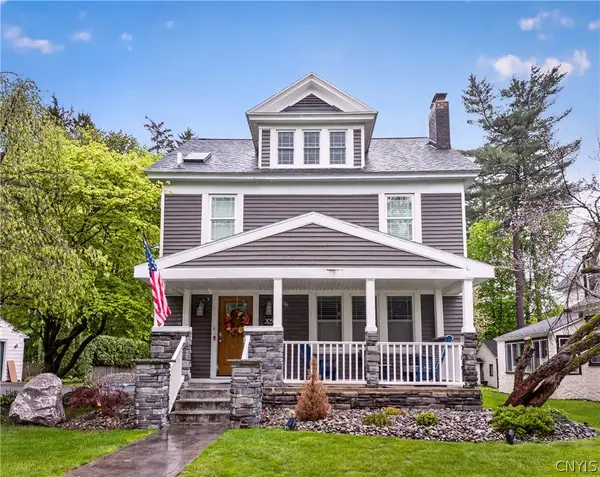 205 W Pine Street, Rome, NY 13440