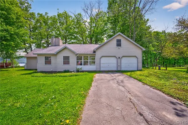 7278 Lake View Drive, Ava, NY 13303