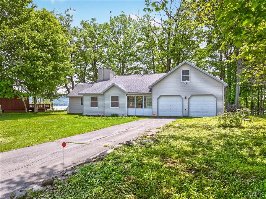 7278 Lake View Drive, Ava, NY 13303 - #2
