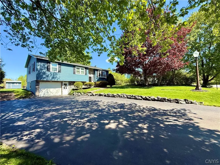 373 Newport Road, Utica, NY 13502 - #2