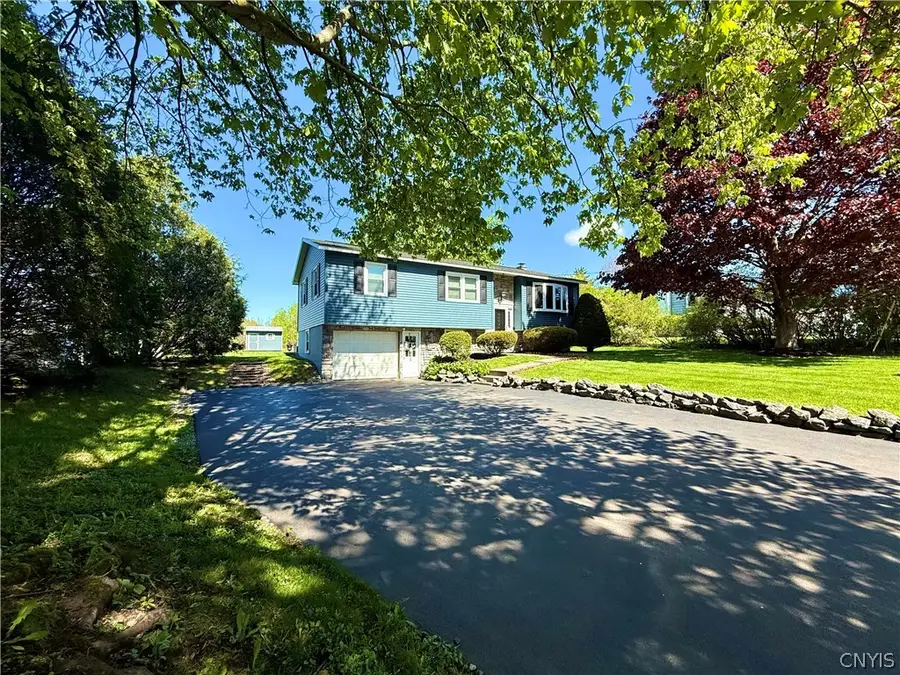 373 Newport Road, Utica, NY 13502 - #3