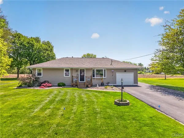 6660 Golf Course Road, Rome, NY 13440