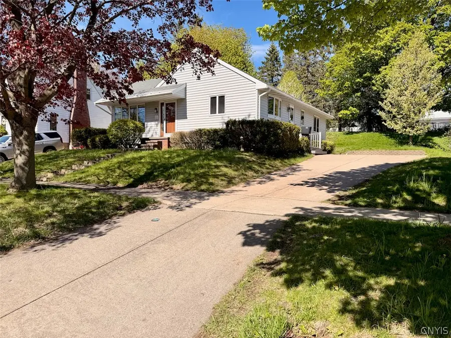 153 E 5th Street, Oswego, NY 13126 - #3