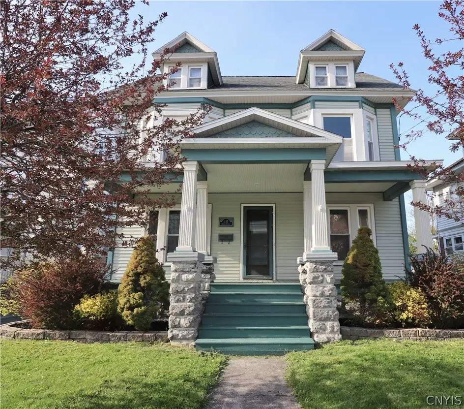 137 Bowers Avenue, Watertown, NY 13601 - #1