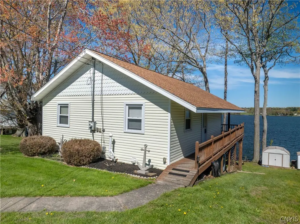 14932 N Hadcock Drive, Sterling, NY 13156 - #1