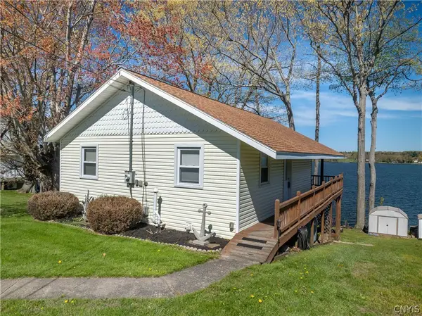 14932 N Hadcock Drive, Sterling, NY 13156