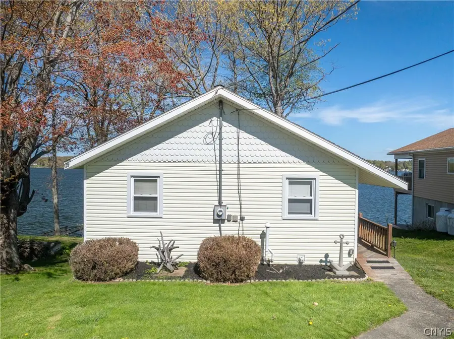 14932 N Hadcock Drive, Sterling, NY 13156 - #2