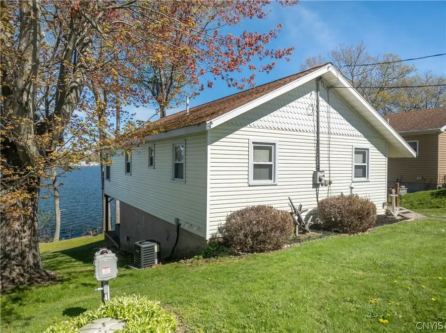 14932 N Hadcock Drive, Sterling, NY 13156 - #3