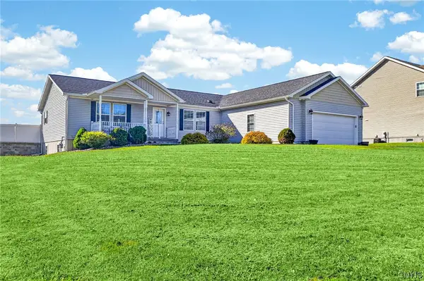 120 Knapps Knolle Road, Utica, NY 13502