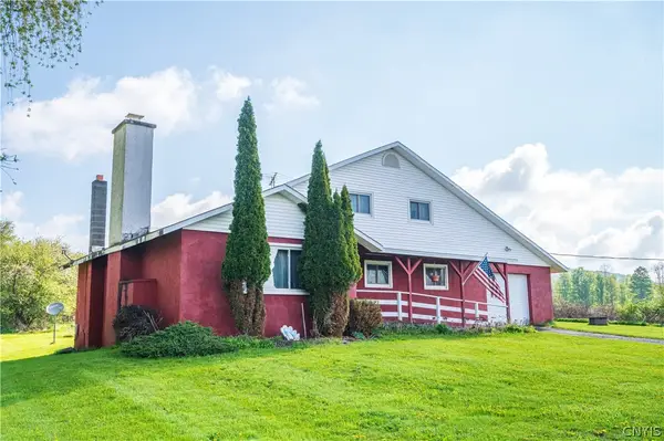 123 Bull Road, Utica, NY 13502