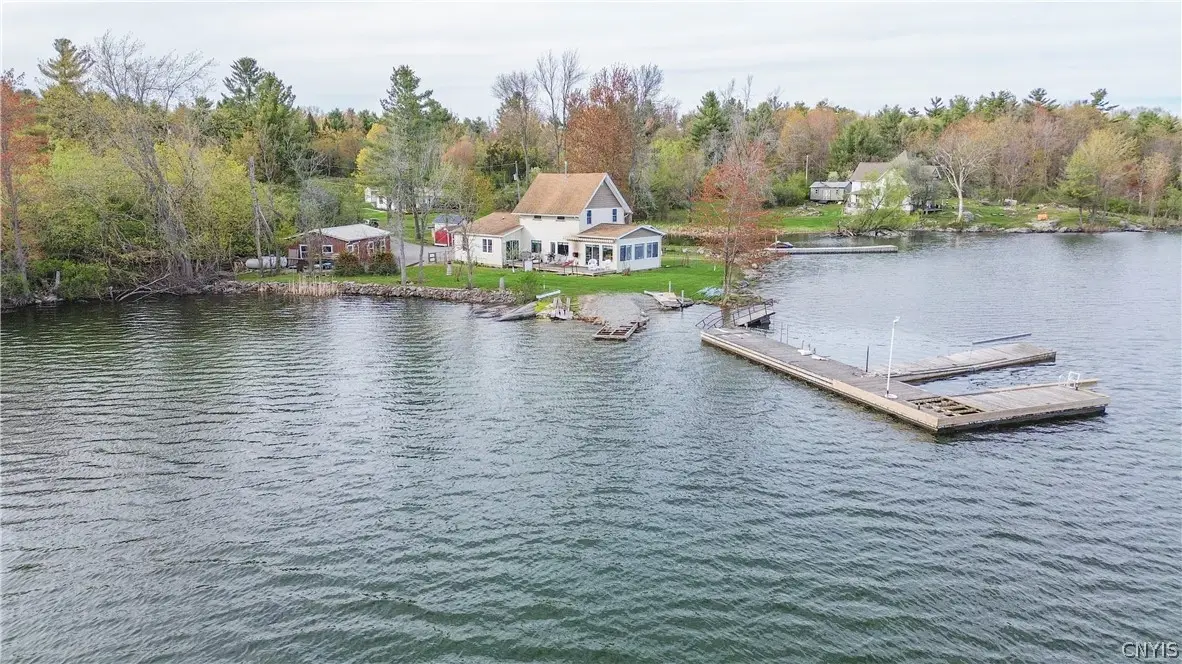 45586 Lois Lane, Wellesley Island, NY 13640 - #1