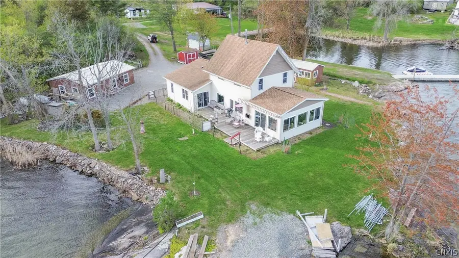 45586 Lois Lane, Wellesley Island, NY 13640 - #2