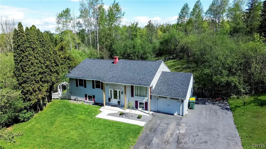 9529 Chapman Road, New Hartford, NY 13413 - #2