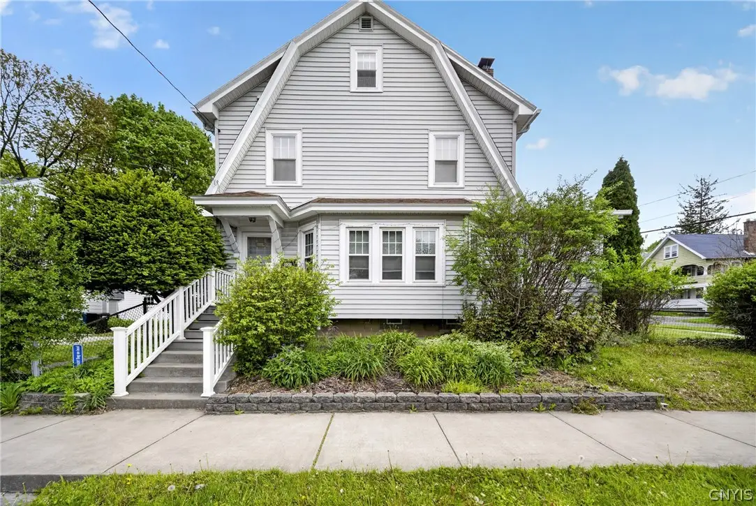 521 Kensington Road, Syracuse, NY 13210 - #1