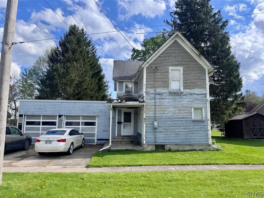12 Norton Street, Belmont, NY 14813 - #2