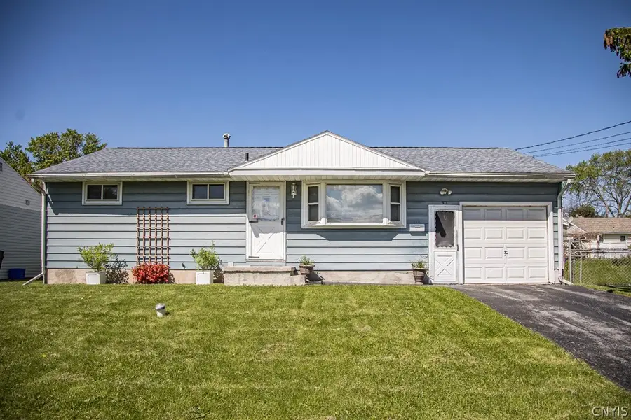 311 Swansea Avenue, Syracuse, NY 13206 - #3