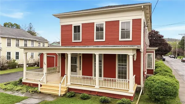 290 Main Street, Owego, NY 13827