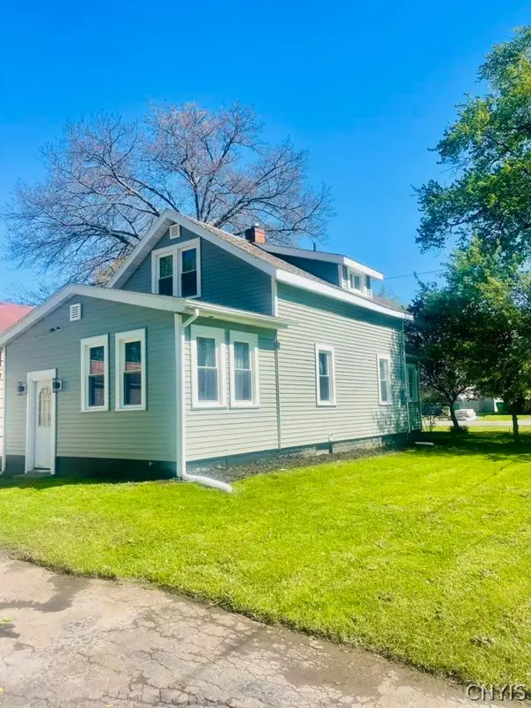 334 Richfield Boulevard, Syracuse, NY 13211