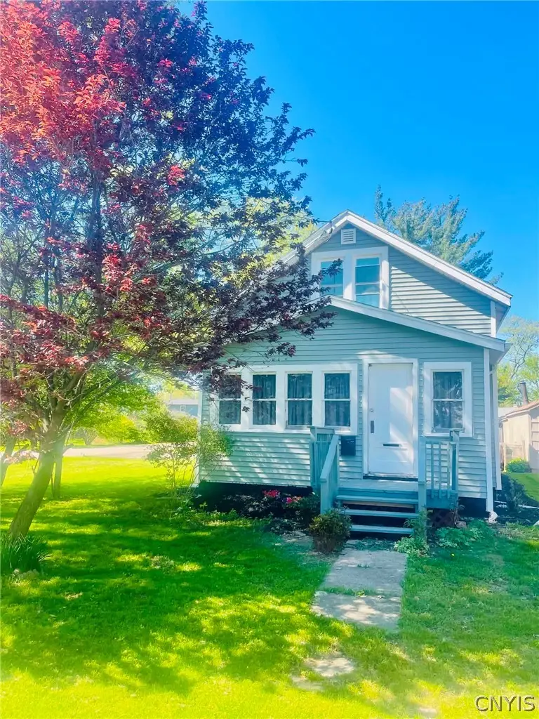 334 Richfield Boulevard, Syracuse, NY 13211 - #3