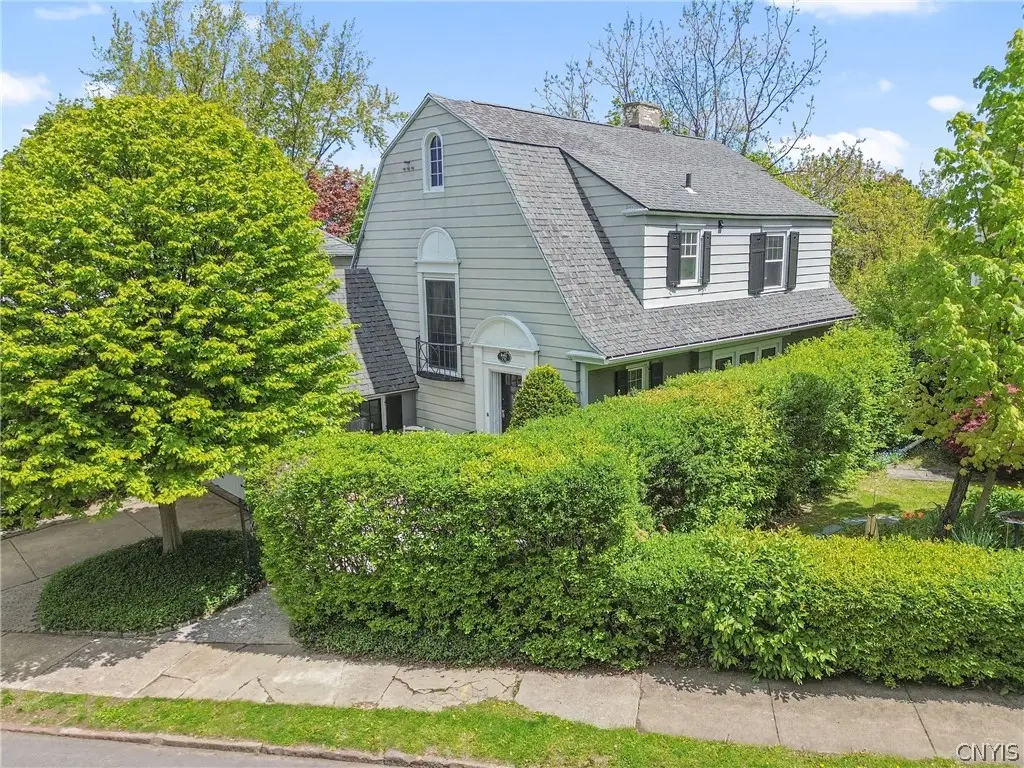 131 Robineau Road, Syracuse, NY 13207 - #1