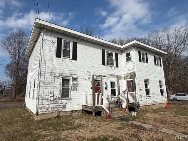 8478 Henry Clay Boulevard, Clay, NY 13041 - #1