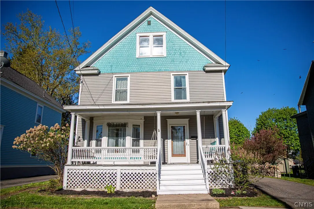 21 Hamlin Street, Cortland, NY 13045 - #1