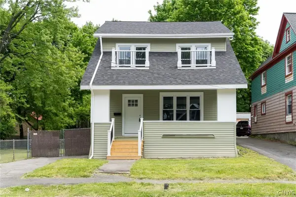 113 Wiman Avenue, Syracuse, NY 13205